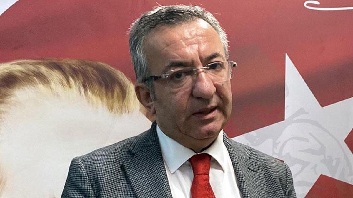 Engin Altay'dan Kılıçdaroğlu'na şok çıkış: Çekilmeyi bilmek lazım