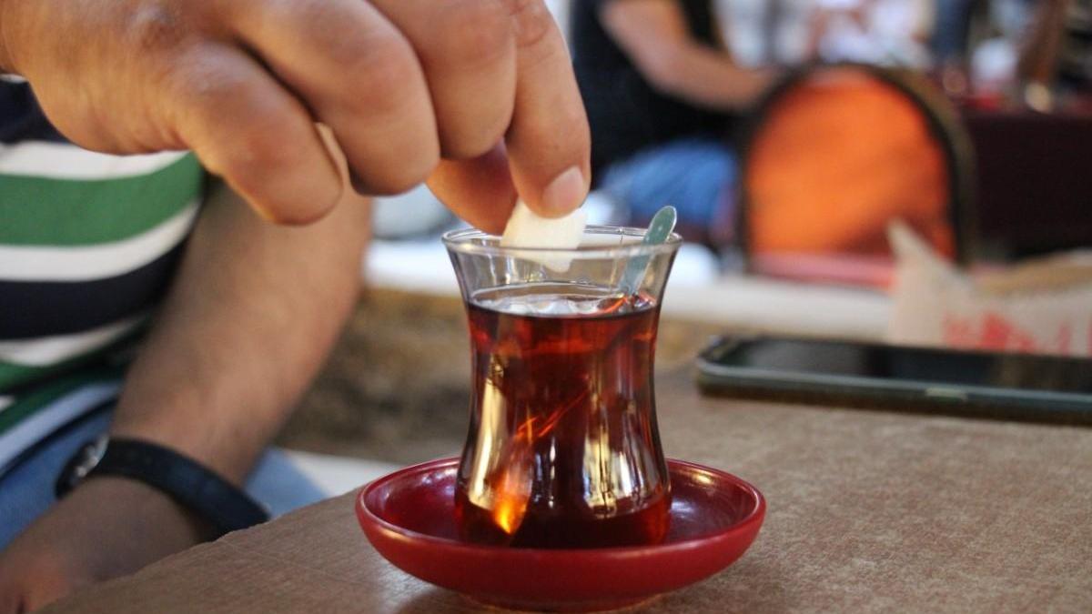 ÇAYKUR’dan kuru çaya yüzde 43 zam