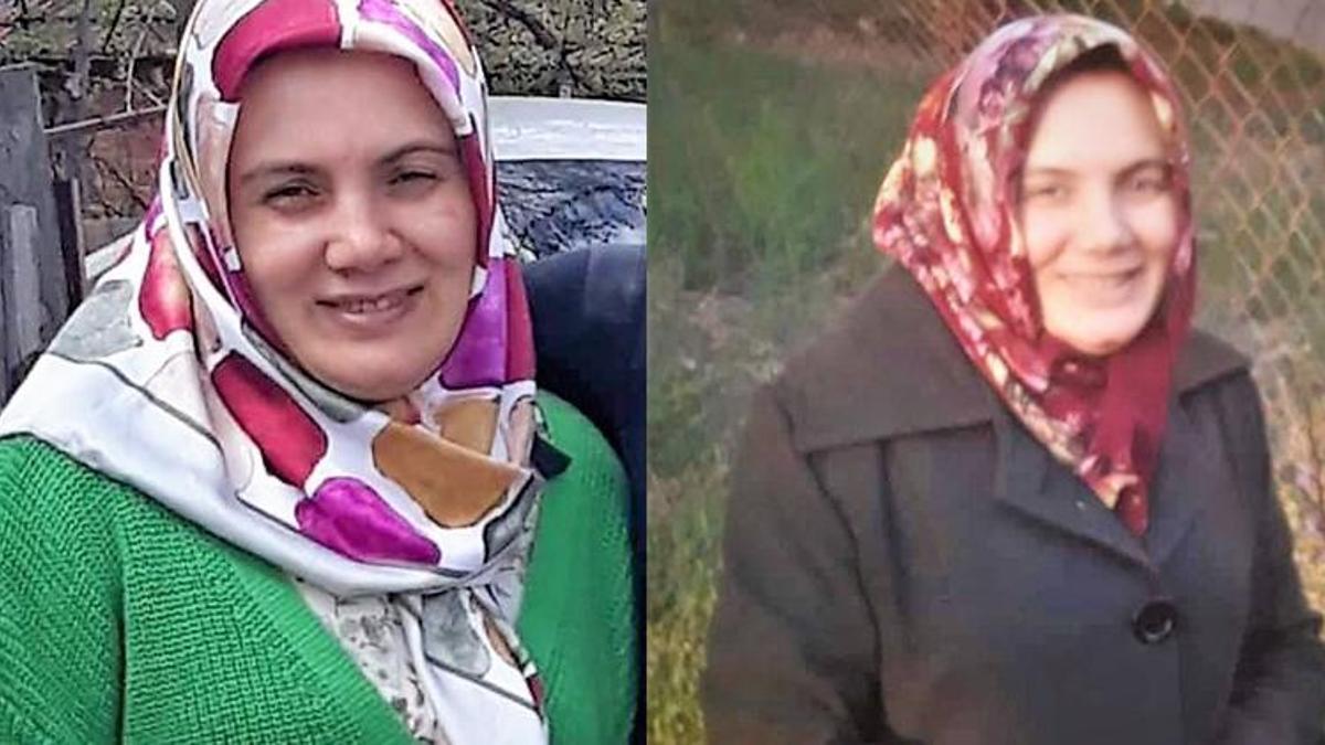 Denizli’de 3 çocuk annesi kayboldu! '21 yıllık evliyiz, daha önce böyle bir şey yapmadı'