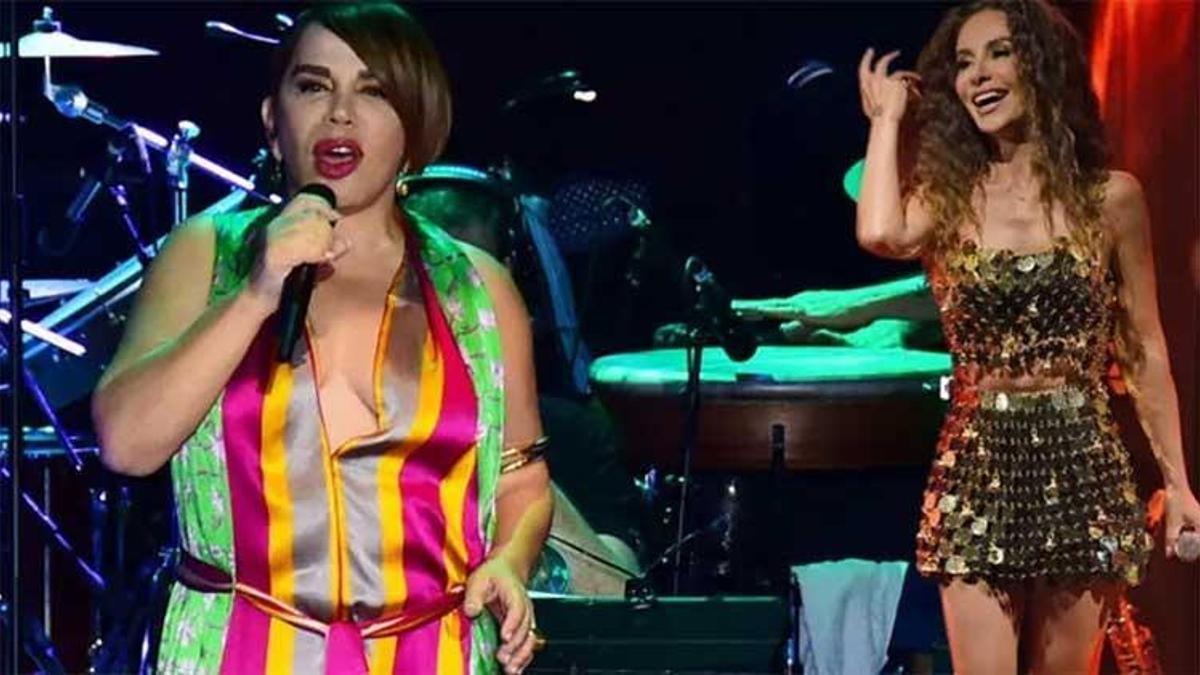 Betül Demir: Sezen Aksu sahnelere dönse de hepimiz limon satsak