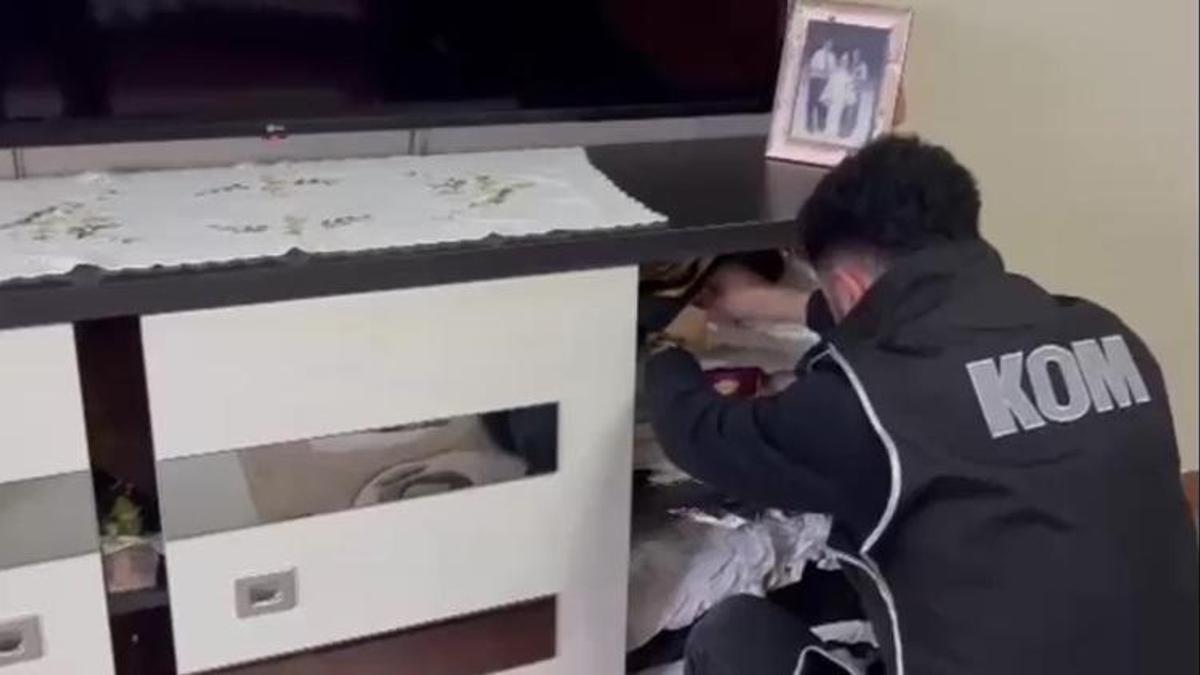 'Sahte göz ameliyatı' ile büyük vurgun! SGK'yı böyle soydular