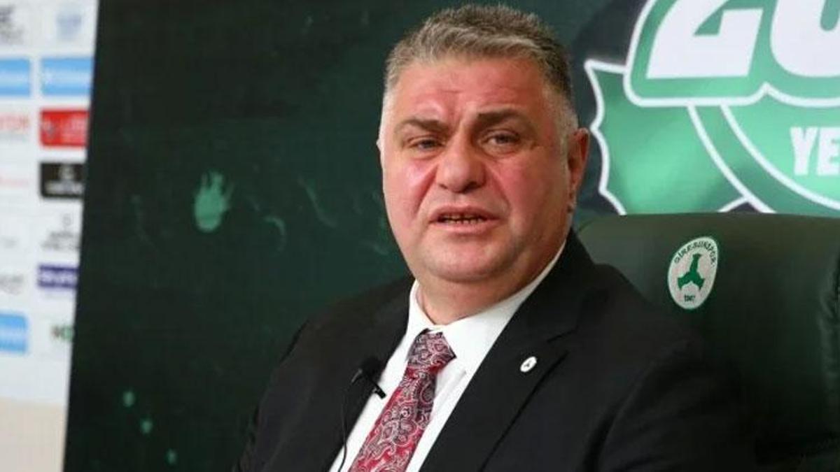 Küme düşme kalkıyor mu? TFF'ye flaş başvuru