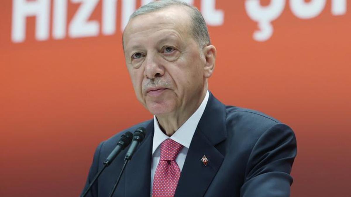 Cumhurbaşkanı Erdoğan'dan şehit Aybüke öğretmen paylaşımı: PKK ile mücadelemize devam edeceğiz