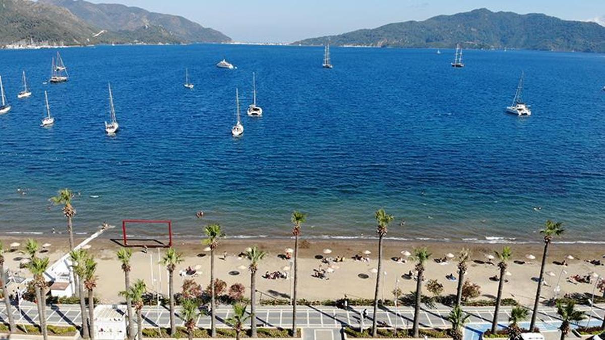 Turizm hareketliliği yeniden başladı, rezervasyonlar arttı