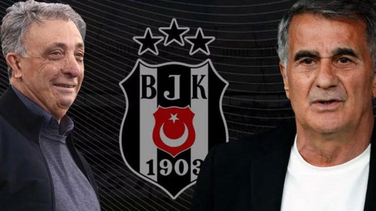 Masuaku'dan sonra West Ham'dan Beşiktaş'a bir yıldız daha