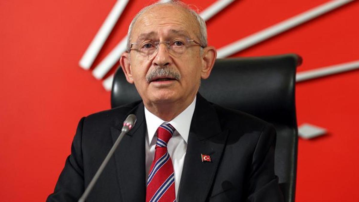 CHP'den art arda değişim mesajları! Kılıçdaroğlu'nun en yakınlarından sert eleştiriler