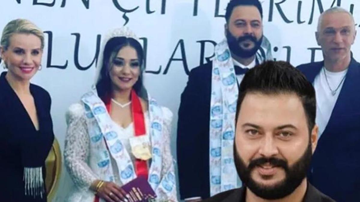 Caner Toygar evlendi! Esra Erol'un eşinden şaşırtan hareket