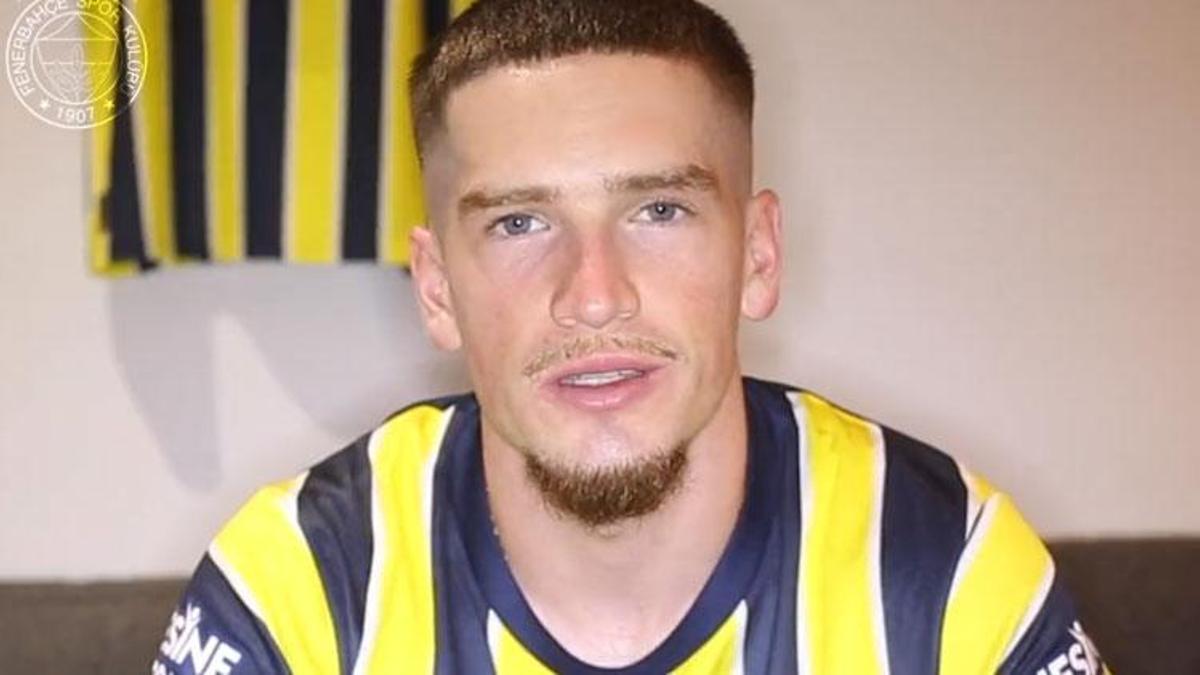 Fenerbahçe transferde ilk bombayı patlattı! Ryan Kent'ten 3+1 yıllık imza