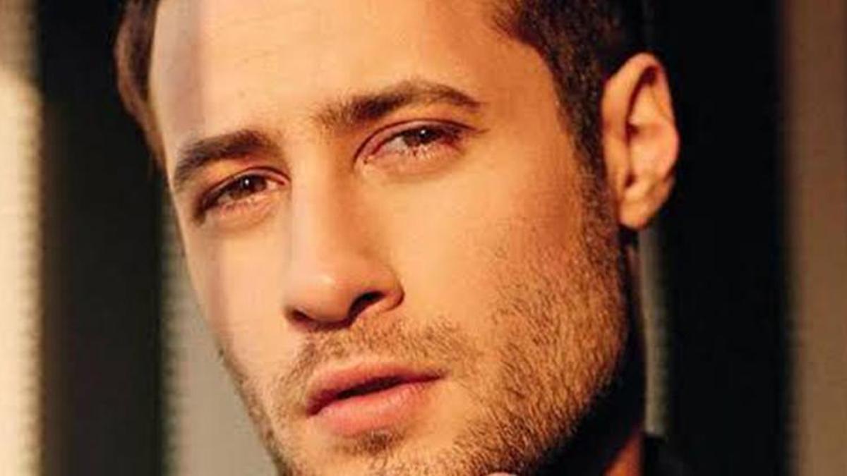 Ozan Dolunay 'Dilek Taşı' kadrosunda!