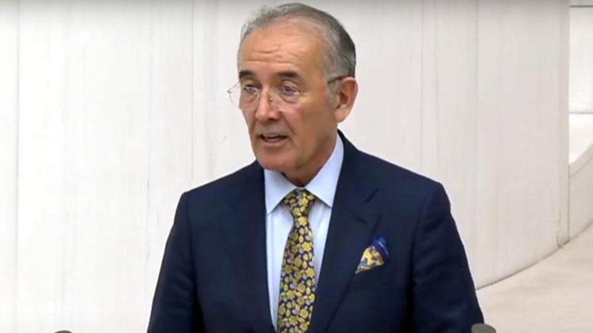 İYİ Parti'de peş peşe dikkat çeken istifalar! "Partisiz muhalefet saflarına katılmış bulunuyorum"