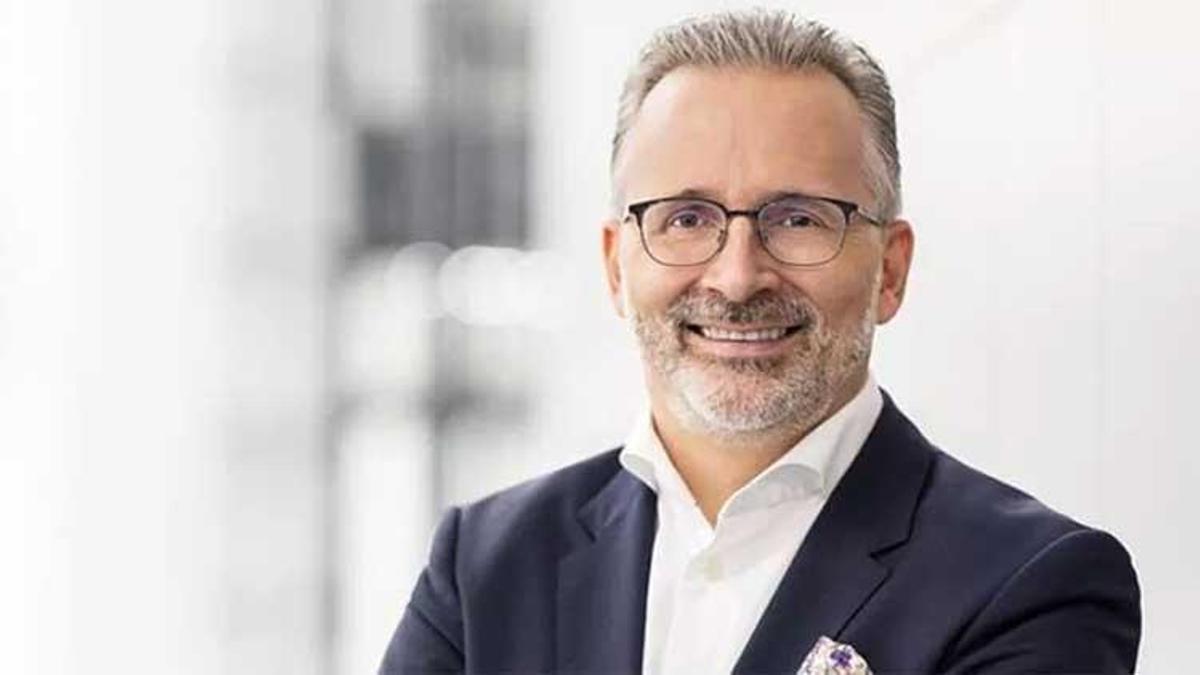 Henkel yılın ilk çeyreğinde büyüdü
