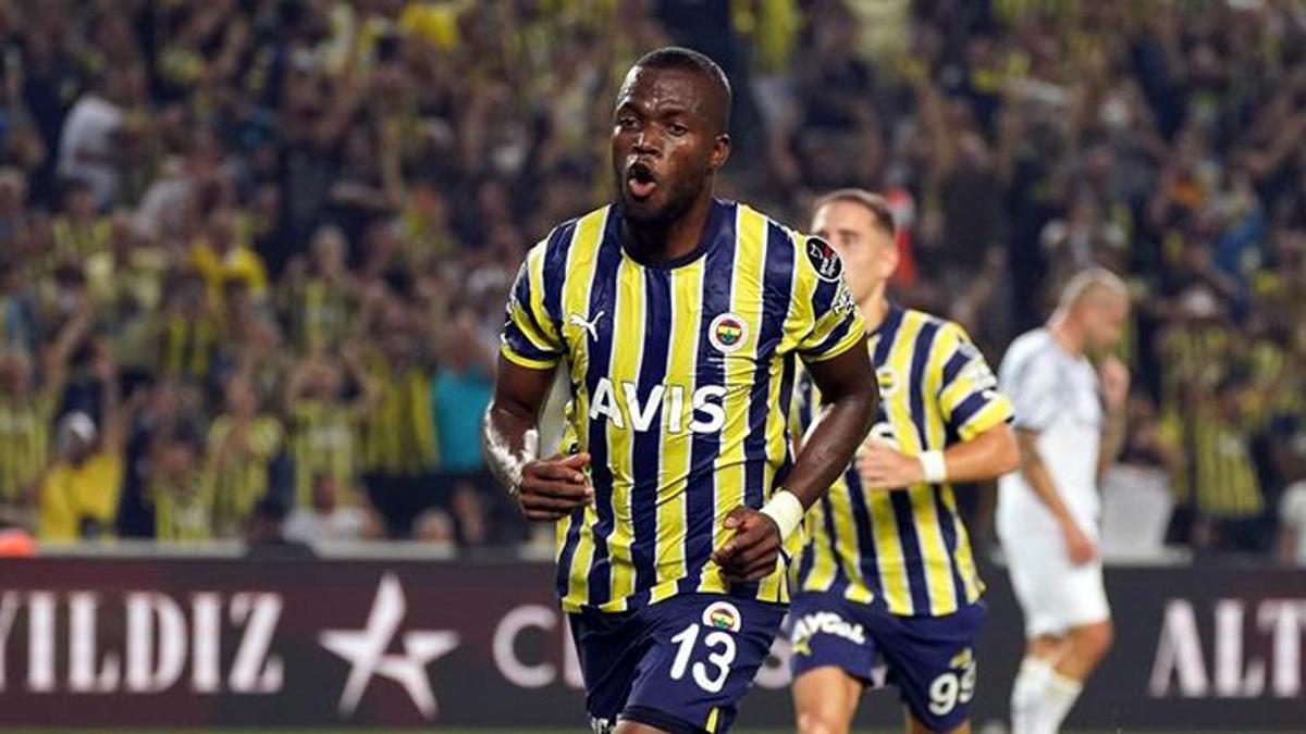 Düğüm çözüldü! İşte Enner Valencia'nın yeni takımı