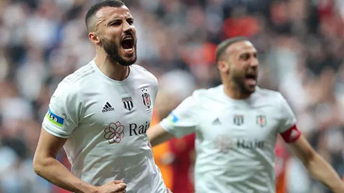 Ya takımda kalırsın ya da 5 milyon euro'yu getirir öyle gidersin!