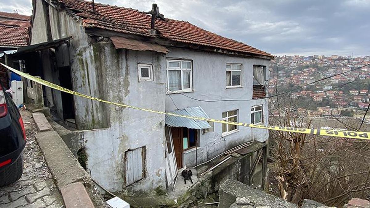 'Çocuk başkasından' deyip eşini vurdu! 20 yıla kadar hapis talebi