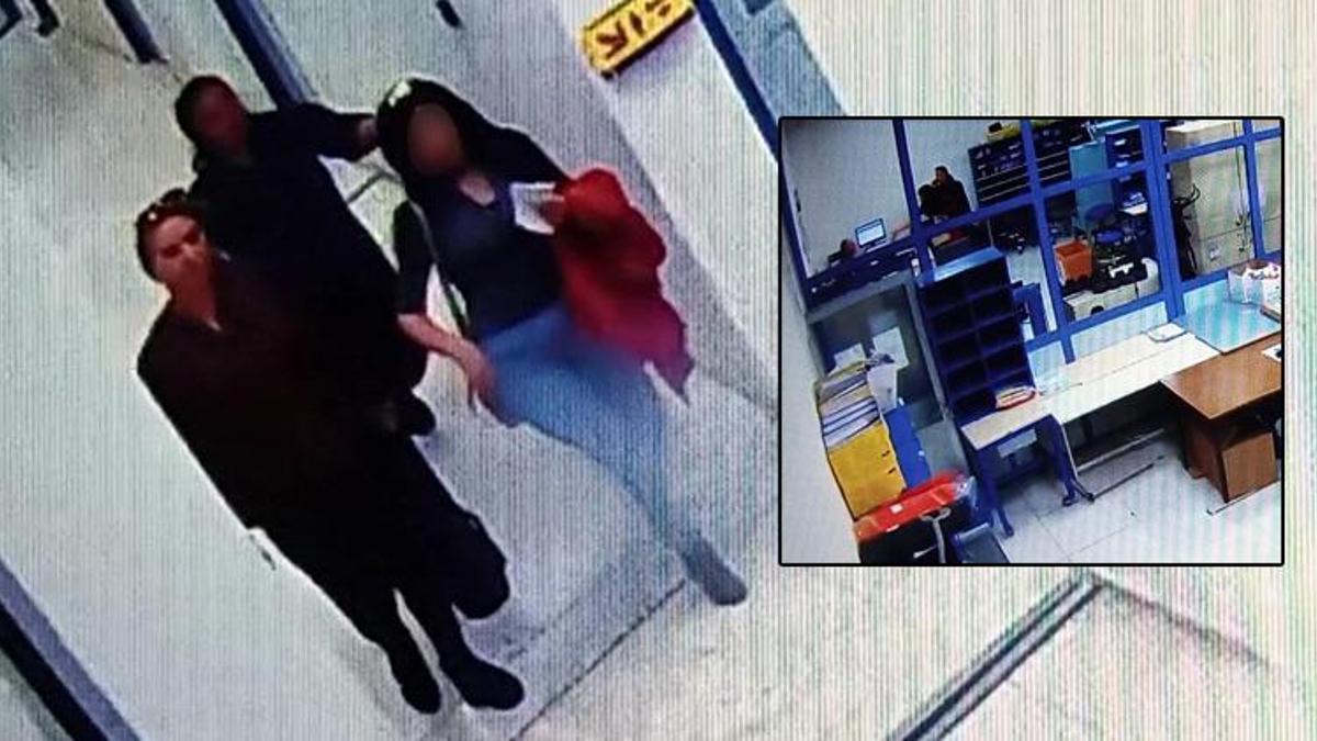 İşten çıkarılan kadından, patronuna akılalmaz kumpas! 'Bir skandalla karşı karşıya kaldık'