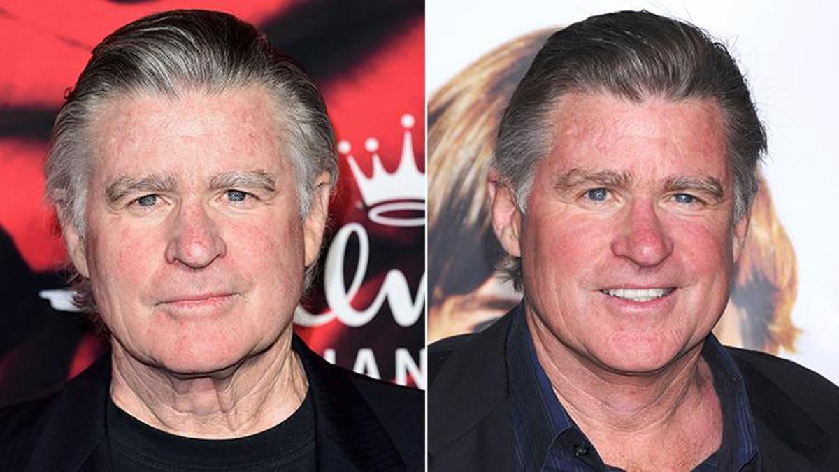 Ünlü oyuncu Treat Williams hayatını kaybetti!