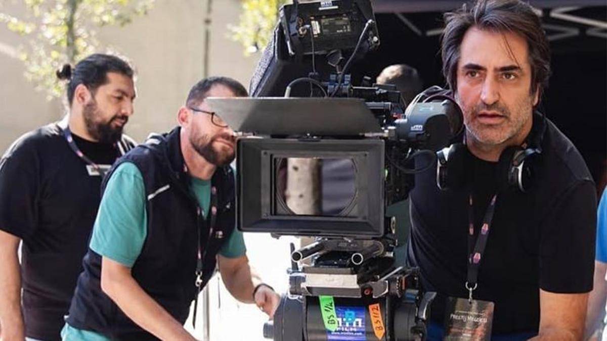 Mahsun Kırmızıgül'ün film davasında flaş karar!