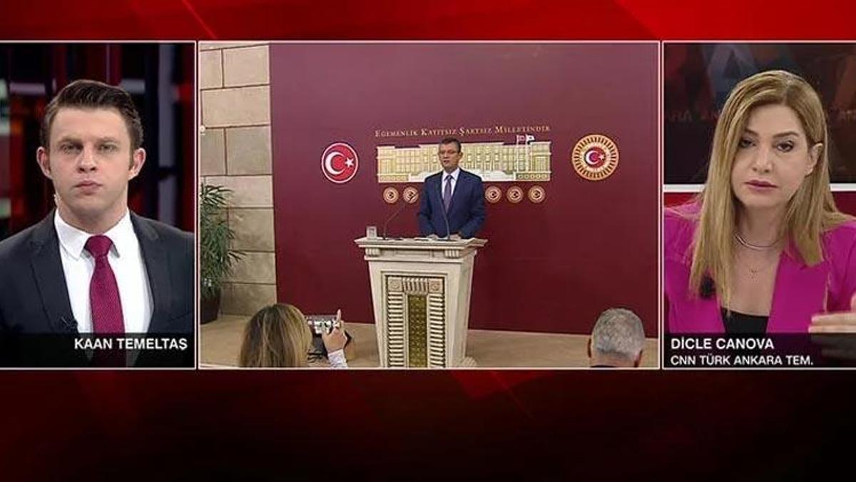 Kılıçdaroğlu'nun adayı Özgür Özel mi? Ankara'da konuşulan son iddiaya yanıt