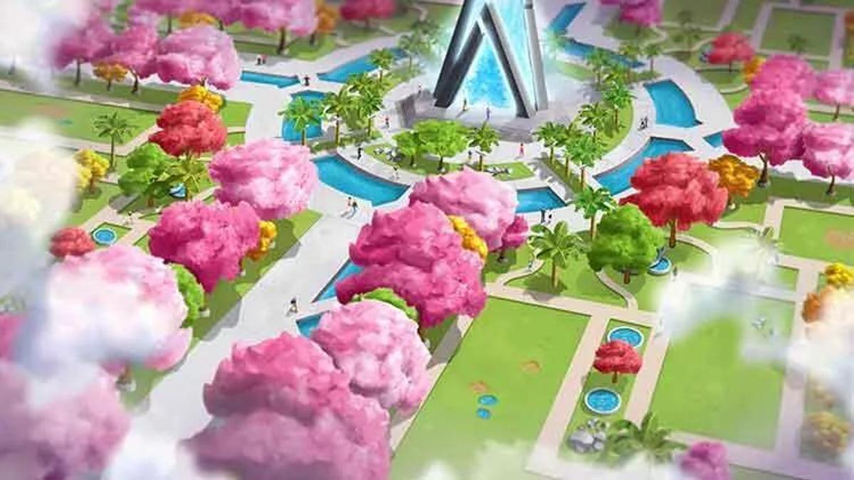 Metaverse’ten Türkiye ekonomisine 2035’e kadar 37,5 milyar dolar ekonomik katkı beklentisi