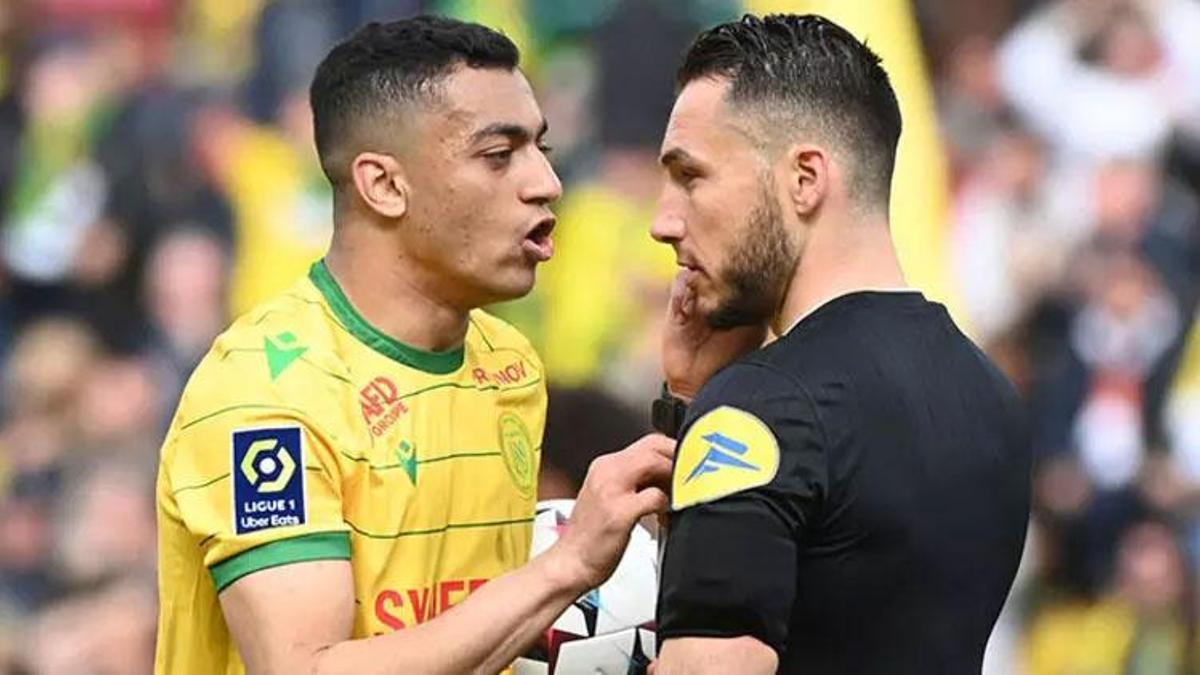 Mostafa Mohamed'de flaş gelişme! Okan Buruk 'değerlendireceğim' demişti ama...