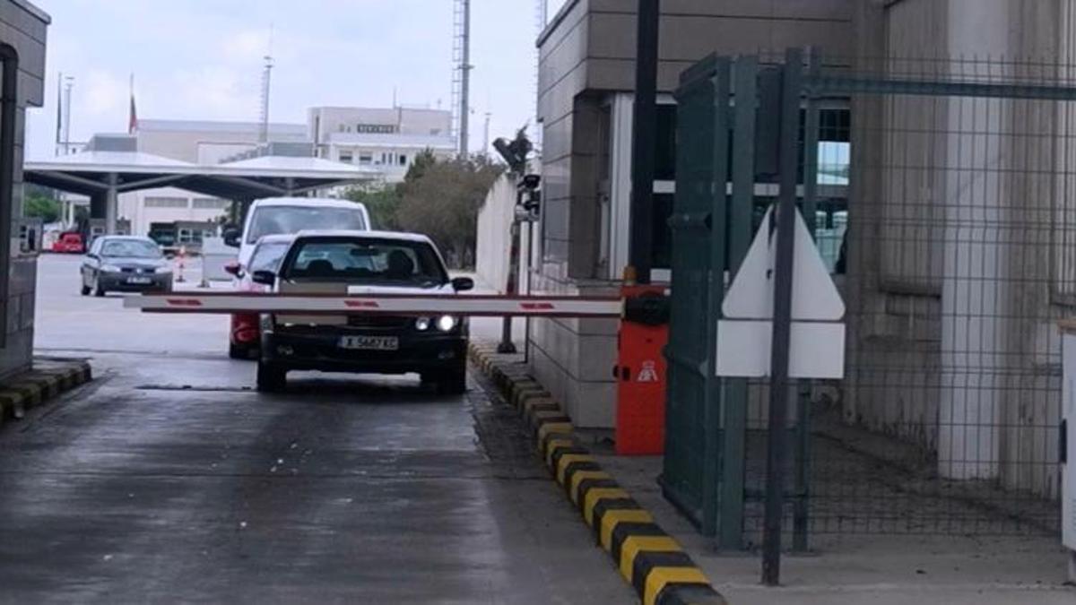 Gurbetçilerin bayram için Türkiye’ye girişleri başladı
