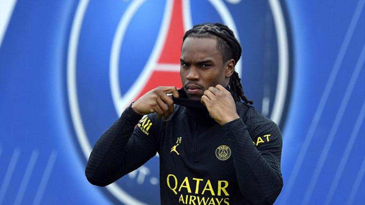 Renato Saches paylaşılamıyor! Fenerbahçe, Galatasaray derken şimdi de Beşiktaş devrede