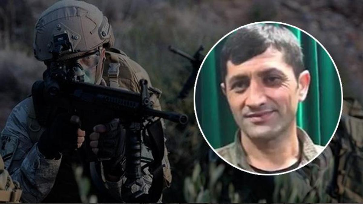 MİT etkisiz hale getirdi! Fethi Sekin'in şehit olduğu saldırının talimatını vermişti