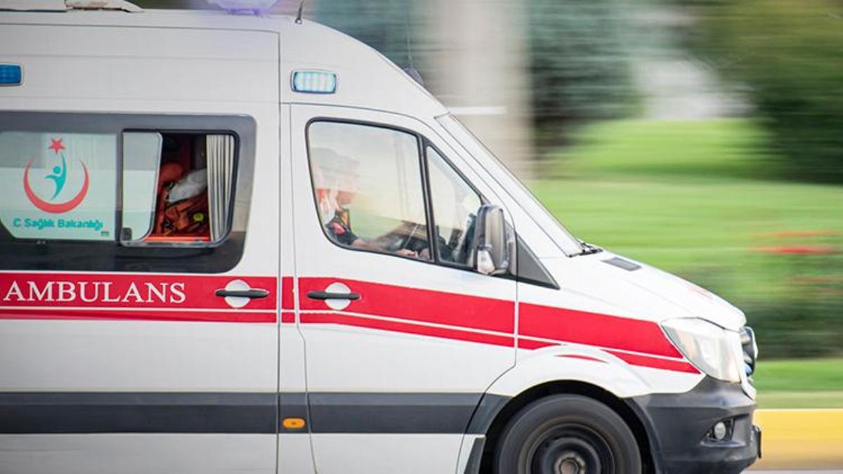 Gıda zehirlenmesi şüphesiyle 2 günde 15 işçi hastaneye kaldırıldı
