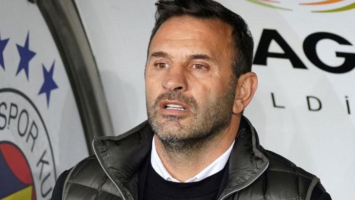 'Yurt dışında kiminle konuşsak bize Arda Güler ismini veriyor'