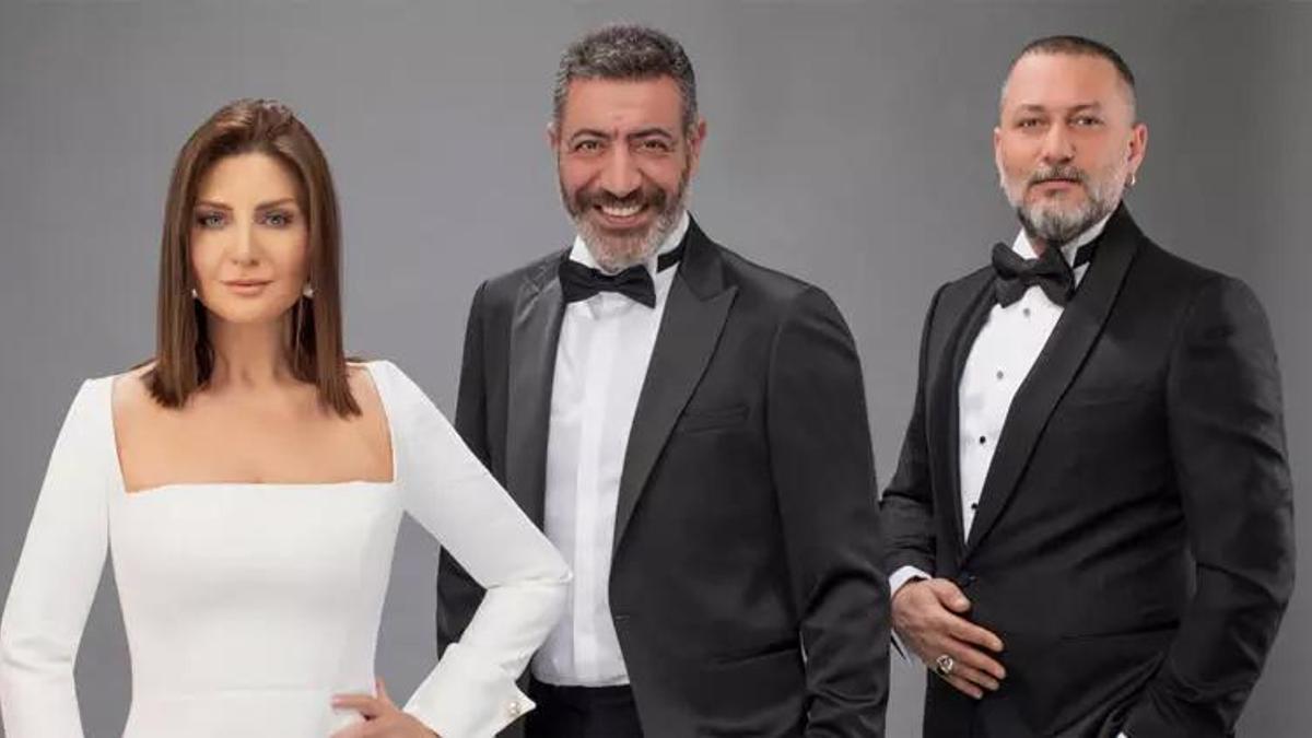 “Şarkılar Bizi Söyler” Kuruçeşme Açıkhava'da sezon finali yapıyor!
