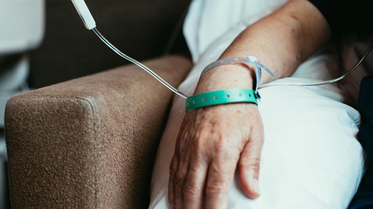 Kanser sürecinde hayat kurtarıyor! Karaciğer metastazı uyarısı