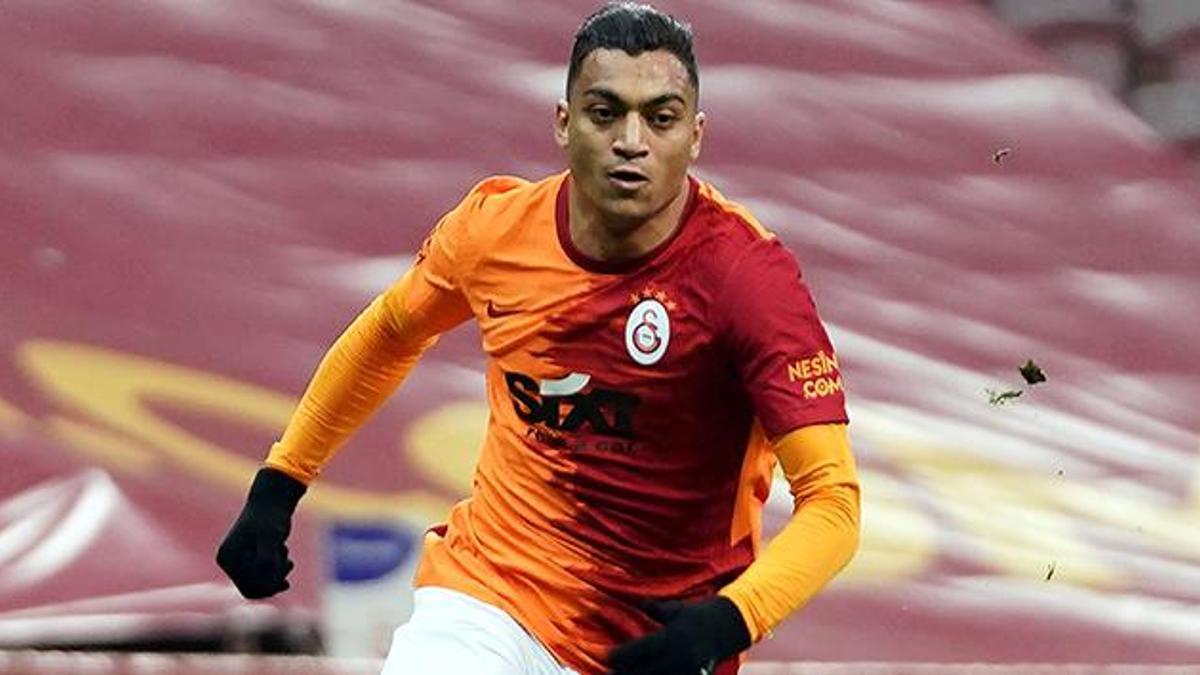 Nantes, Mostafa Mohamed’in bonservisini aldı