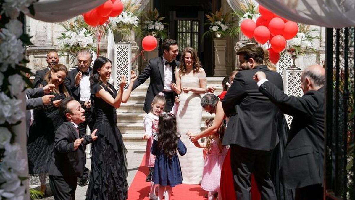 'Camdaki Kız' final yapıyor!  'Bir tarafım hüzünlü bir tarafım gururlu'