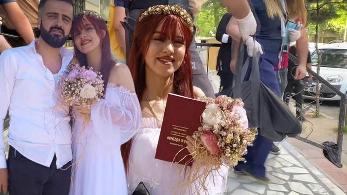 Boşanma aşamasındaki eşini boynundan bıçaklayarak öldürdü! Cezası belli oldu