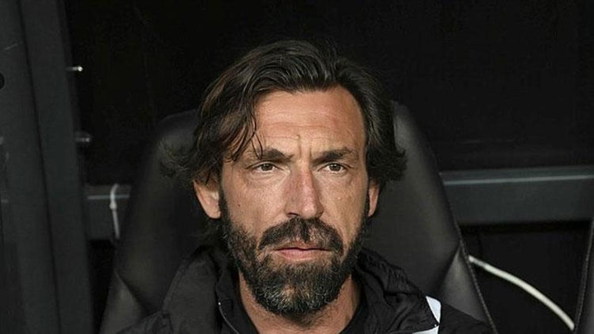 Adana Demirspor Pirlo ve Razvan Lucescu ile masaya oturdu