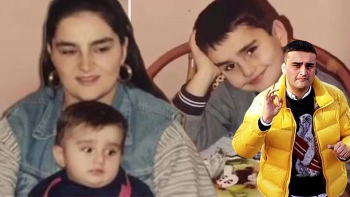 CZN Burak'ın annesine 2 yıl 7 ay hapis cezası!