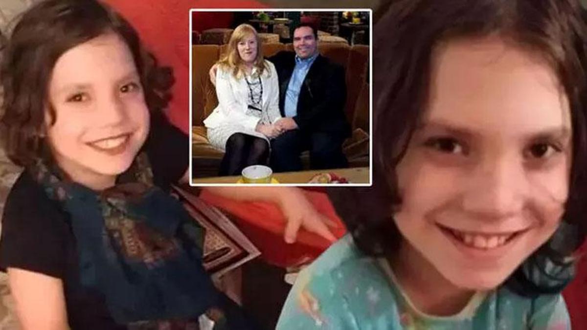 6 yaşında bir kız çocuğu zannediyorlardı 'sosyopat cüce' olduğu ortaya çıktı! Kan donduran seri katil iddiası