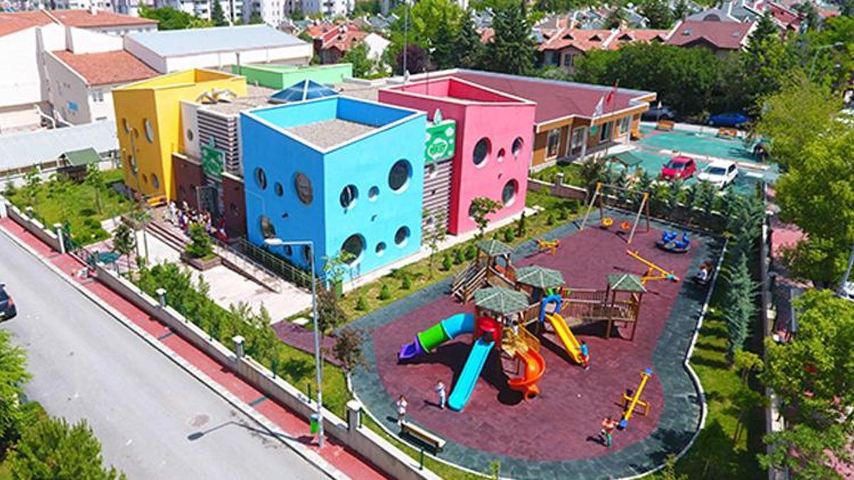 Çankaya Belediyesi kreş kura sonuçları açıklandı mı, ne zaman açıklanacak? Çankaya Belediyesi kreş kaydı nasıl yapılır, hangi evraklar gerekiyor?