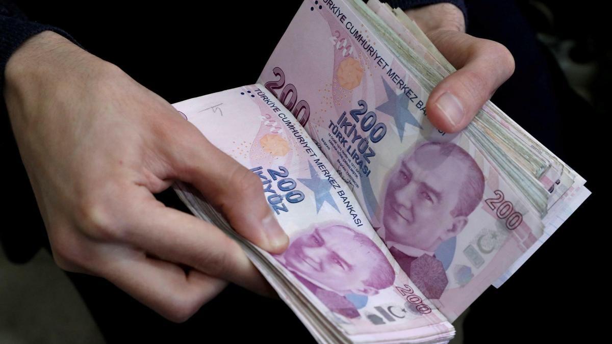 Kamu işçilerine ödenecek ikramiyelerin tarihi belli oldu