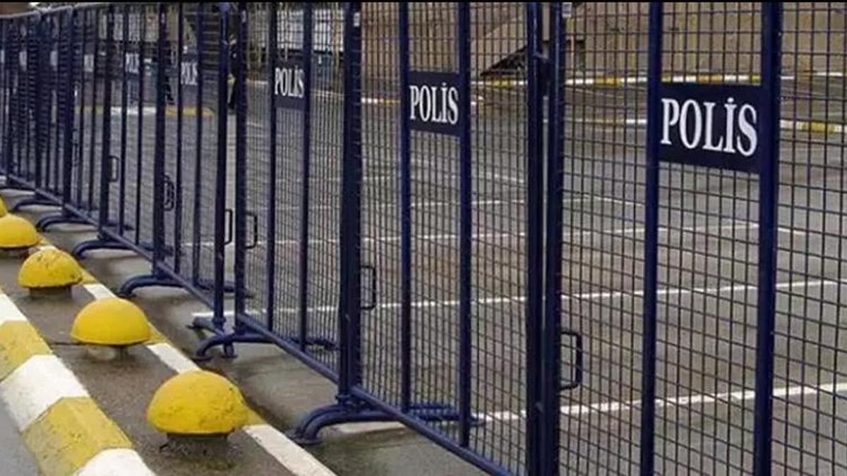 İstanbul Valisi Gül: İzinsiz gösteriye izin verilmeyecek