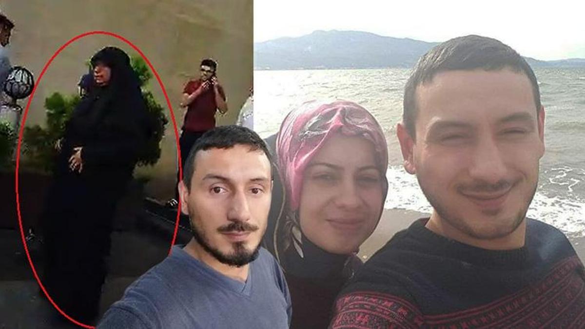 Oğlu uçurumdan düşerek ölen annenin ifadesi gelinini ev hapsinden kurtardı