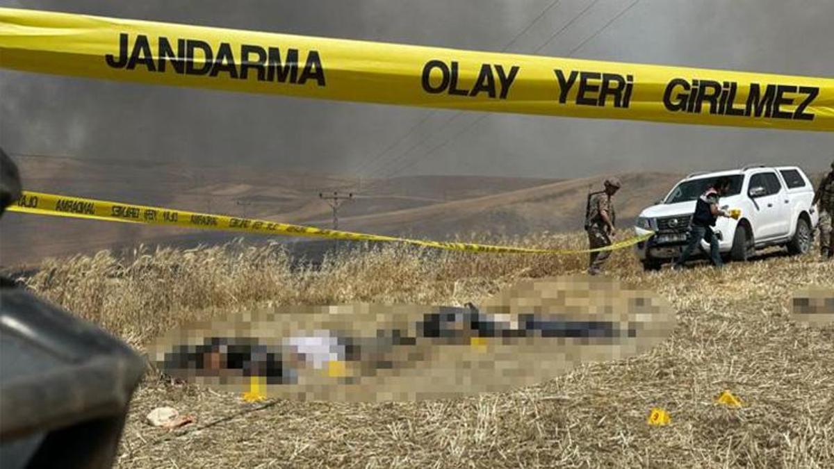 Diyarbakır'da 9 kişinin öldüğü arazi kavgasıyla ilgili yeni gelişme