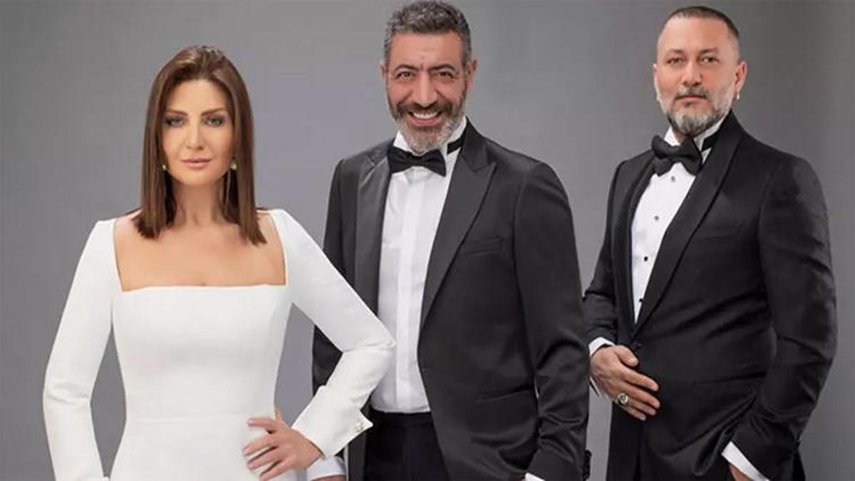 Sibel Can'dan 'Şarkılar Bizi Söyler' sezon finali açıklaması!
