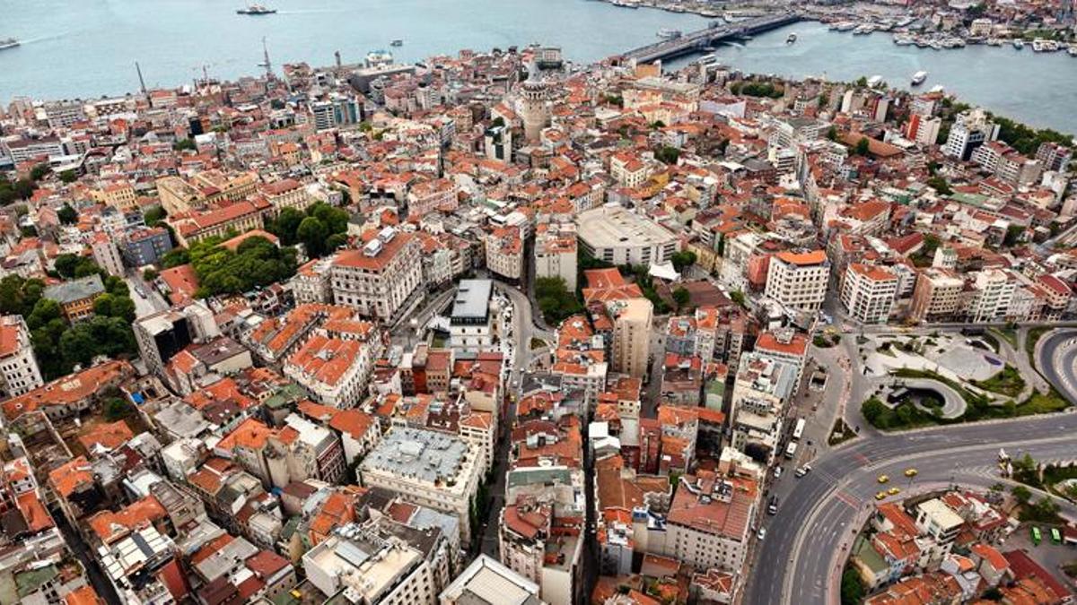 Ev fiyatlarına yüzde 121 oranında zam geldi