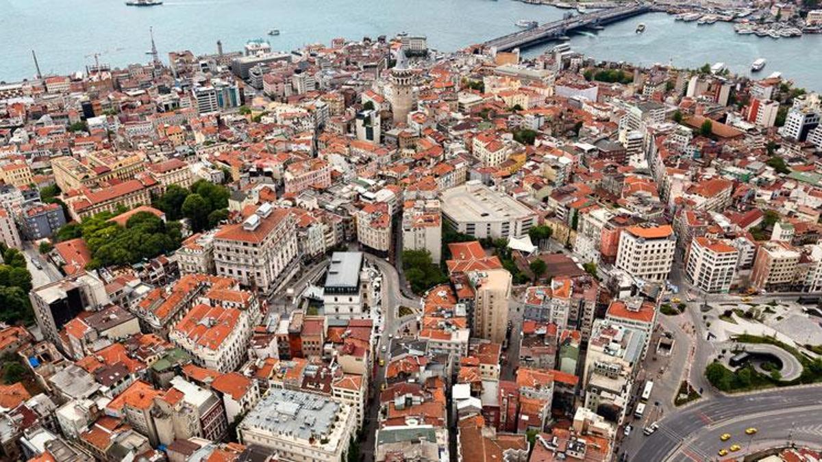 İstanbul'da arsa ve ev sahiplerinin kabusu oldular! Örgüt lideri hakkında şoke eden gerçek