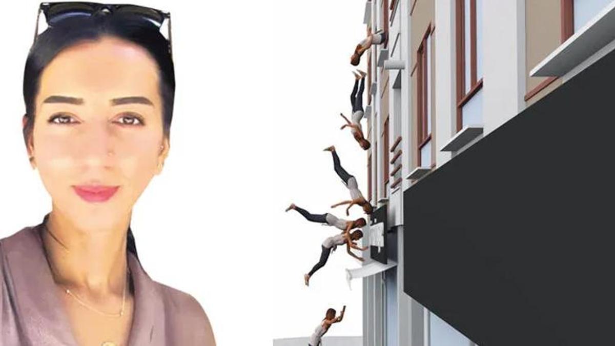 Bilimsel rapor sunuldu: Zerin düşmüş olamaz