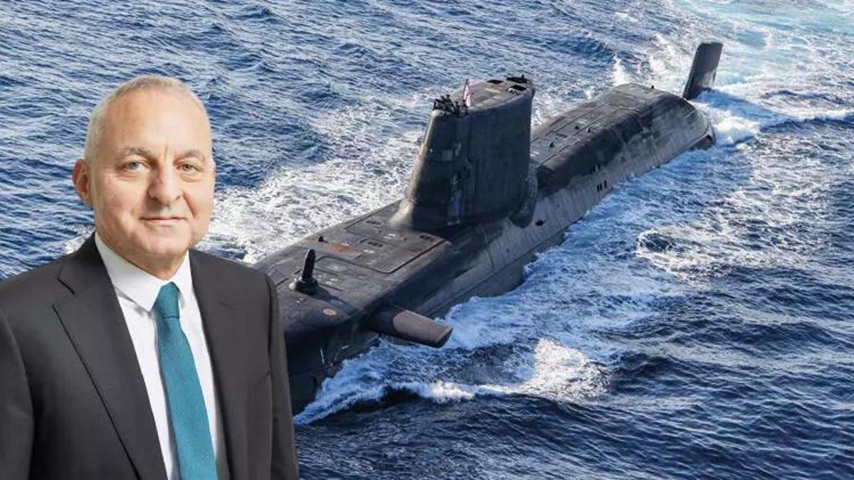 Türk CEO'ya karartma! Dünyaca ünlü şirket belgeleri gizliyor