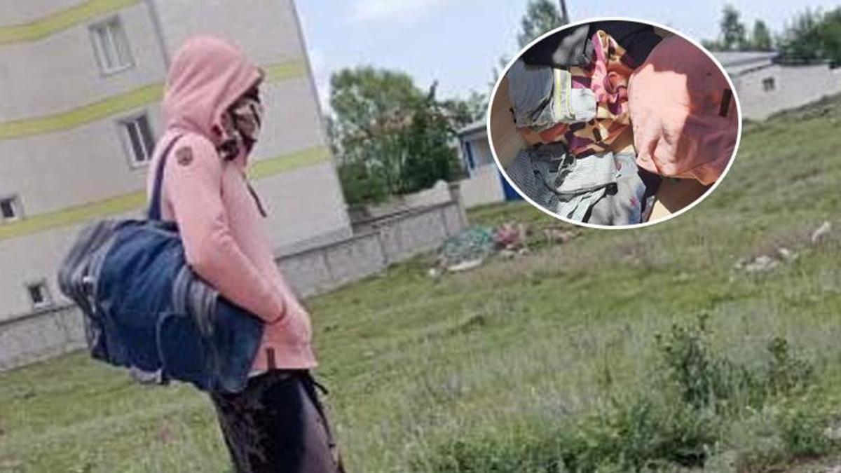 Kars'ta polis, kadın kıyafetiyle dolaşan erkeği arıyor