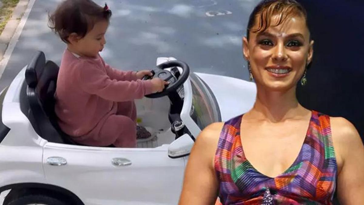 Özge Özpirinççi isyan etti! 'Maalesef çok üzücü'