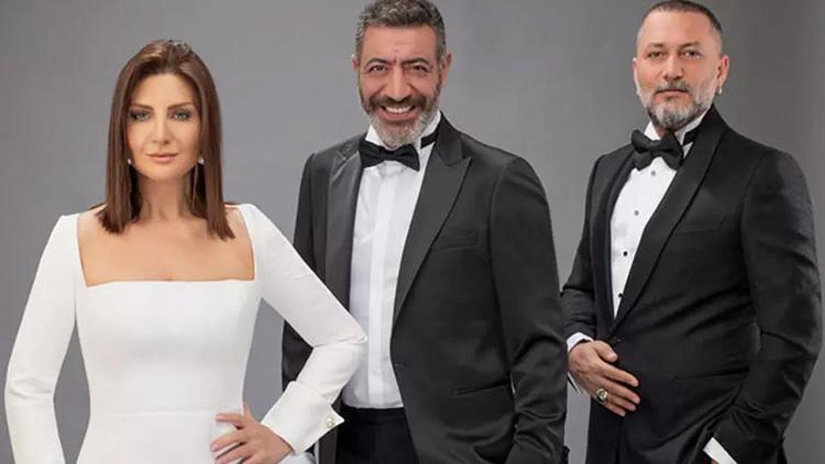 'Şarkılar Bizi Söyler' sezon finali yapıyor! Şarkılar deprem bölgesi için söylenecek
